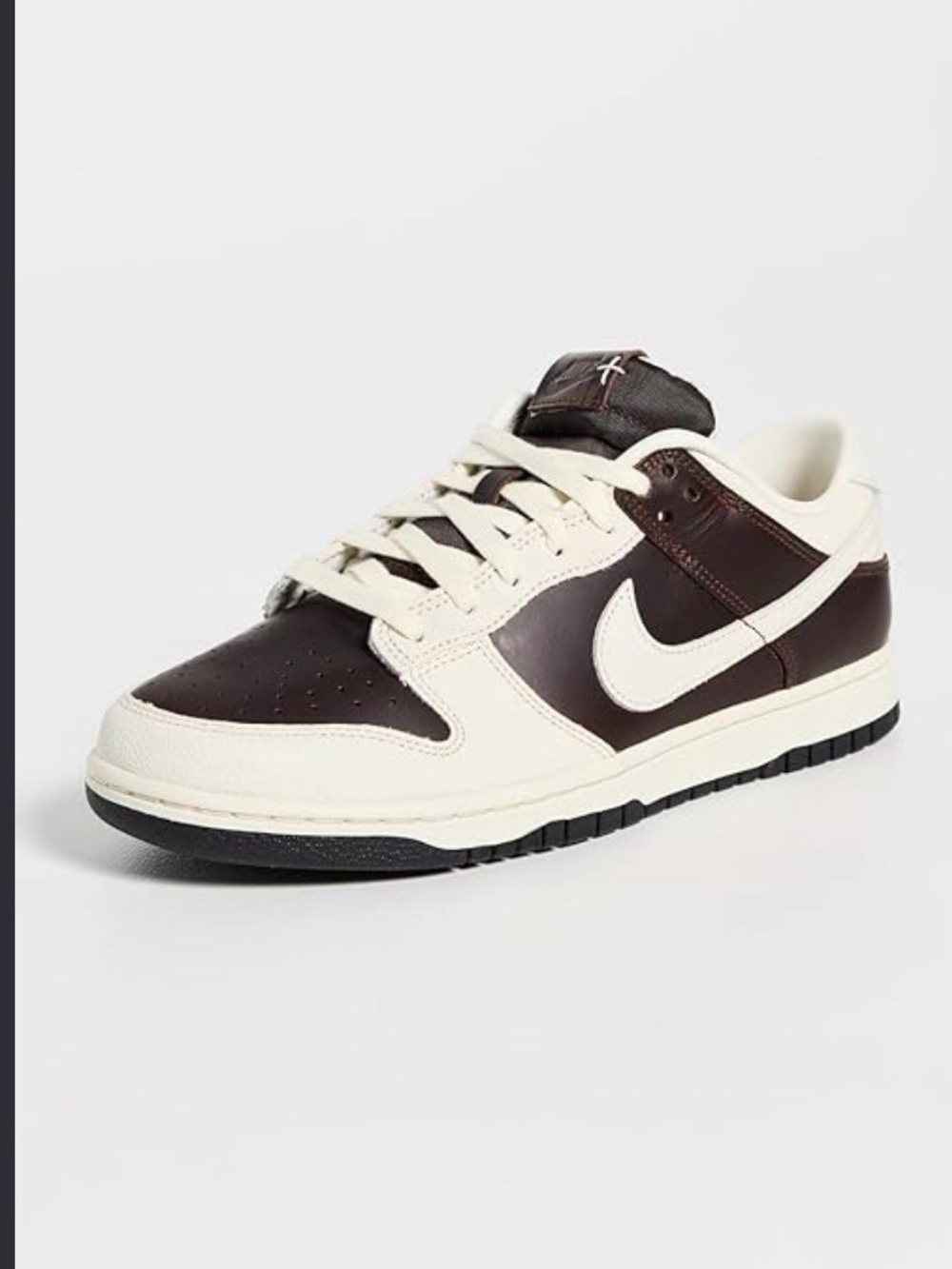 BRAND NEW Nike Dunk Low Retro Sneakers